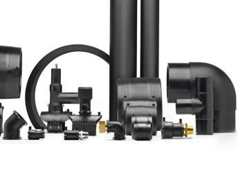 Georg Fischer Piping System Products